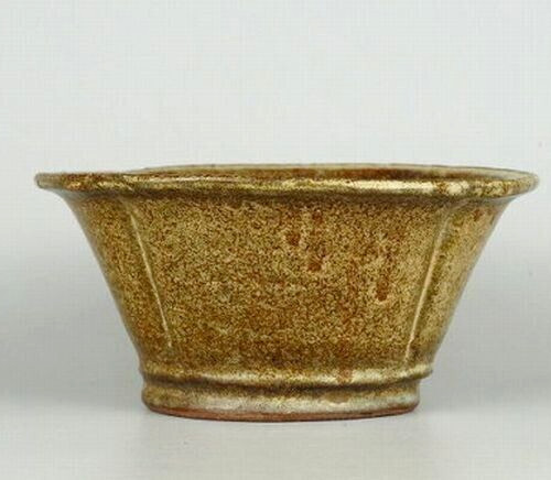 Vaso per bonsai giapponese