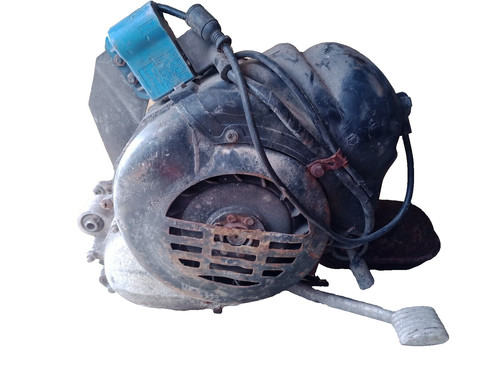 Motore vespa fl v5n2m - hp,