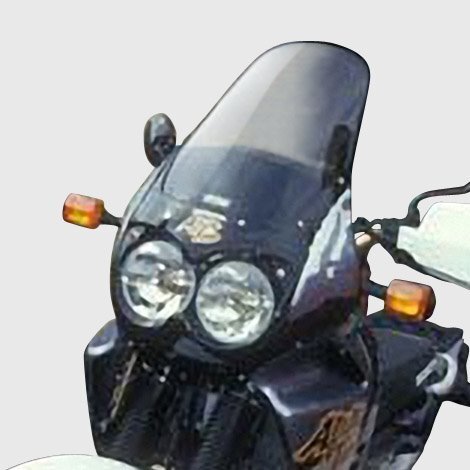 Cupolino africa twin - 750, 1990
