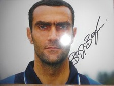 Originale Giuseppe Bergomi-