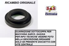 145841500 GUARNIZIONE ORIGINALE PER MACCHINA DA CAFFE' SAECO  VIA VENEZIA