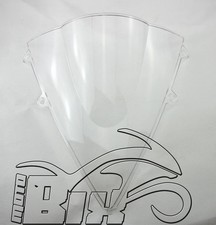CUPOLINO PLEXIGLASS PER HONDA