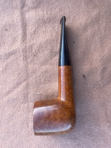 Pfeife pipe pipa castello - pipe,