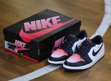 Air Jordan 1 Retro Low OG PSG