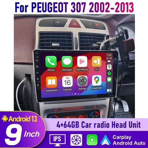 Kit autoradio wireless - kit,