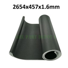 Nastro per tapis roulant 1,6