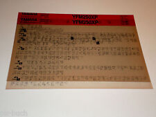 Microfich Manuale Officina