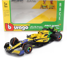 1/43 BURAGO - McLAREN - F1