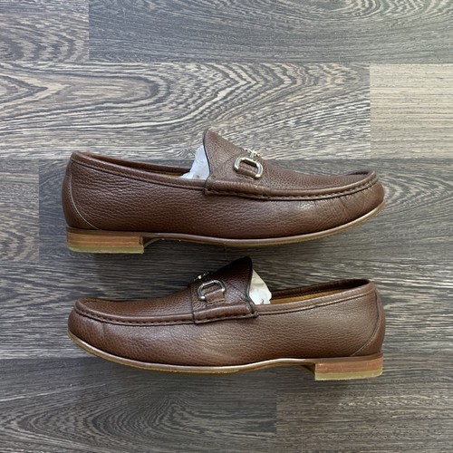 Scarpe mocassini gucci 367762 - mocassini,