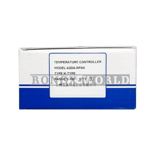 Regolatore temperatura one - regolatore,