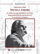 Ermanno Corsi Nicola Amore. Il