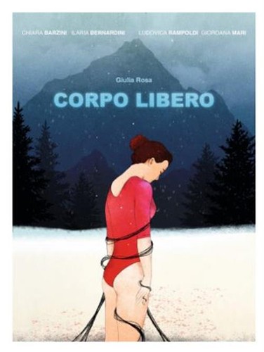 Corpo libero - corpo,