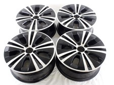 A2134015100 SET 4 CERCHI IN