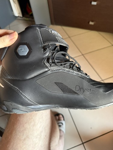 Scarpe moto alpinestars - moto,