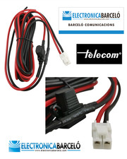 DP-02  Cable alimentación