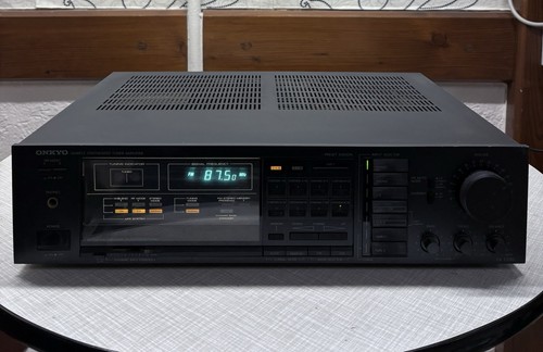Onkyo 7330 quarzo - onkyo,