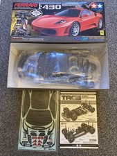 Nuovo Tamiya Vintage 58345