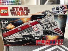 Lego Star Wars 8039