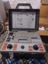 misuratore di terra Professionale 