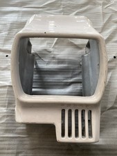 Maschera portafaro anteriore