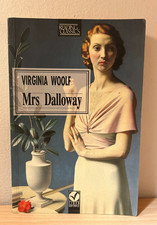 MRS DALLOWAY Of Virginia