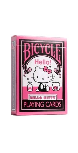 Ciao carte gioco bicycle - carte,