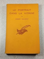 Il Ritratto Nella Vetrina |