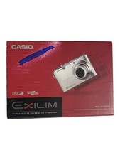 Casio EXILIM EX-Z1000 10,1