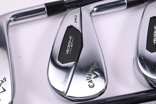 Callaway rogue pro ferri da - callaway, st