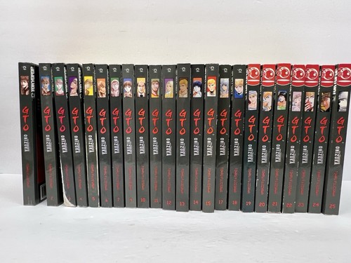 Grande insegnante onizuka gto - onizuka,