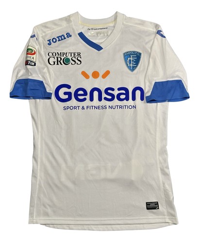 Maglia calcio empoli diousse - maglia,