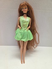 Barbie taglio e stile Barbie