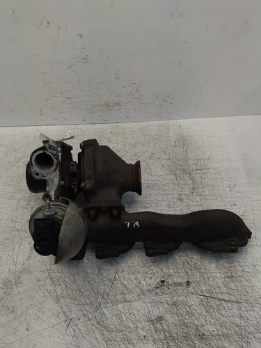 Turbocompressore per opel - turbocompressore,