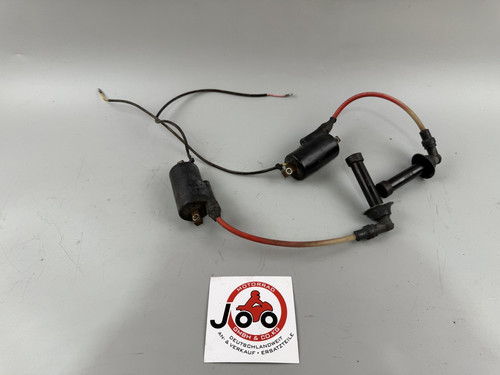 Bobine accensione honda cx500 - accensione,