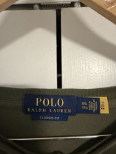 Polo Ralph Lauren Polo Bear