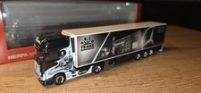 Herpa 1:87 MB ACTROS treno