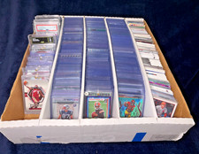 ENORME CUSTODIA CARTE SPORTIVE