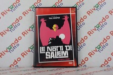 LE NOTTI DI SALEM   DVD