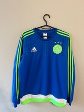 Maglione allenamento Ajax 2015