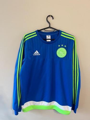 Maglione allenamento ajax 2015 - allenamento,