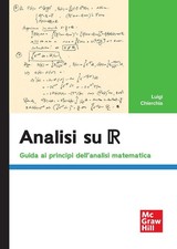 Analisi su R. Guida ai