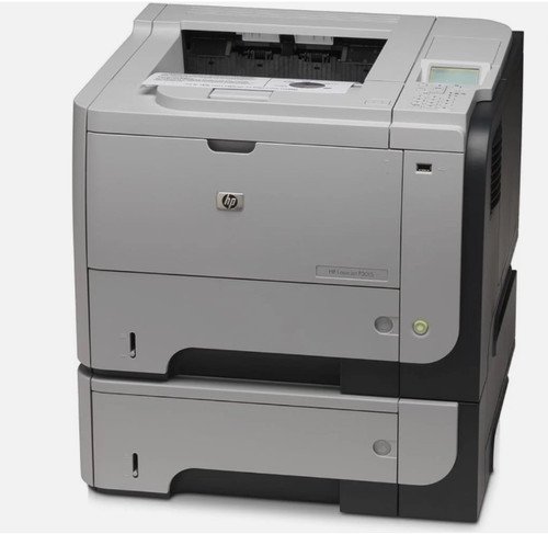 Laserjet p3015x p3015 - p3015x, a4