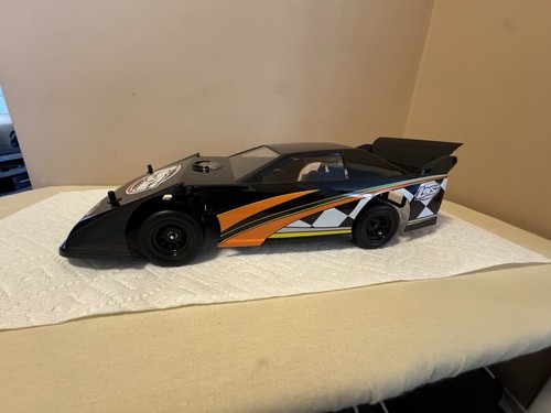 Losi mini late model - losi,