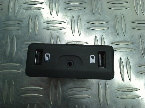 Port aux usb renault talisman - port,