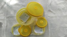 Set ciotole Tupperware