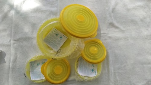Set ciotole tupperware - set,