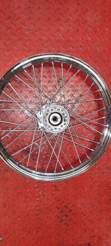 Jante avant 535 virago - 535,