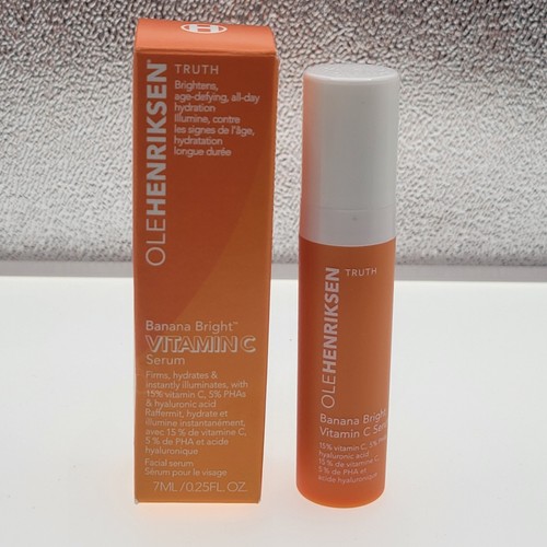 Ole henriksen banana bright - ole,