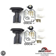 Kit 2 kit riparazione