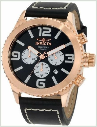 Orologio uomo invicta - uomo,